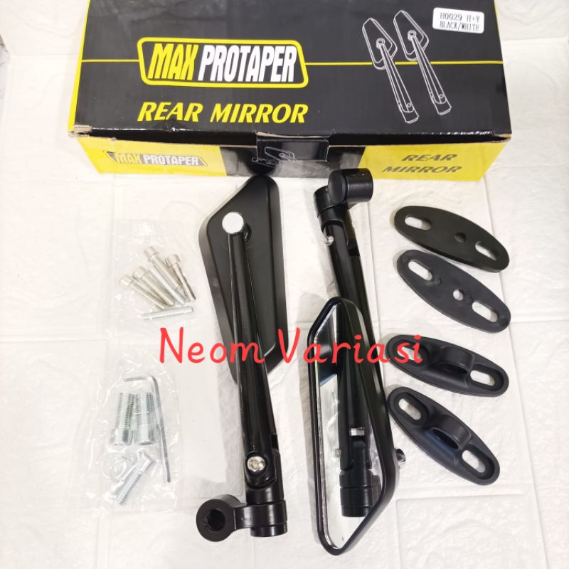 Spion Circuit Cnc Max Protaper Variasi Universal motor Nmax Pcx Lexi Aerok Vario Mx king Jupiter Mio