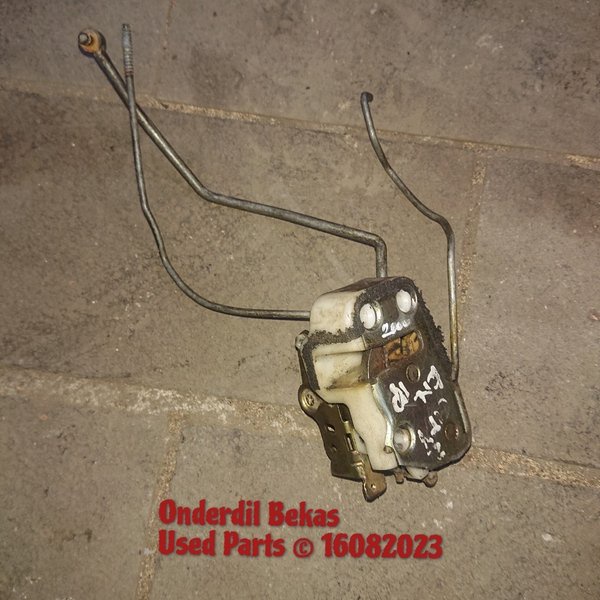 Door Lock Kanan Depan Fr Honda City Z 2000