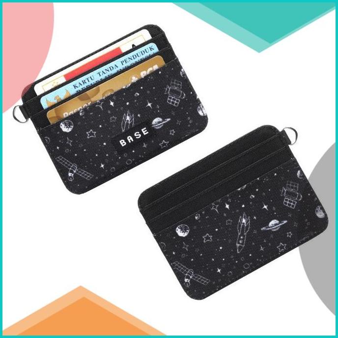 

Dompet Mini Tempat Kartu ATM Smart Slim Wallet Credit Card Holder 20JVLZ3 tools