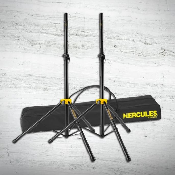 Stand Hercules SS200BB SS 200 BB SS 200BB SS200 BB Stand Speaker Pack