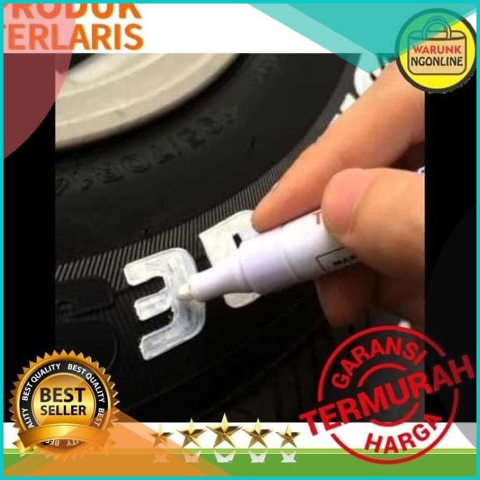 

Spidol untuk ban mobil - motor SP110 20JVLZ3 sparepart