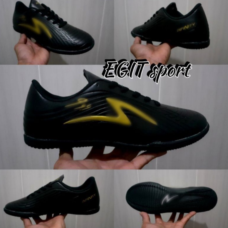 Terb@tas SEPATU FUTSAL PROMO acce Ra tor alp pha [246]