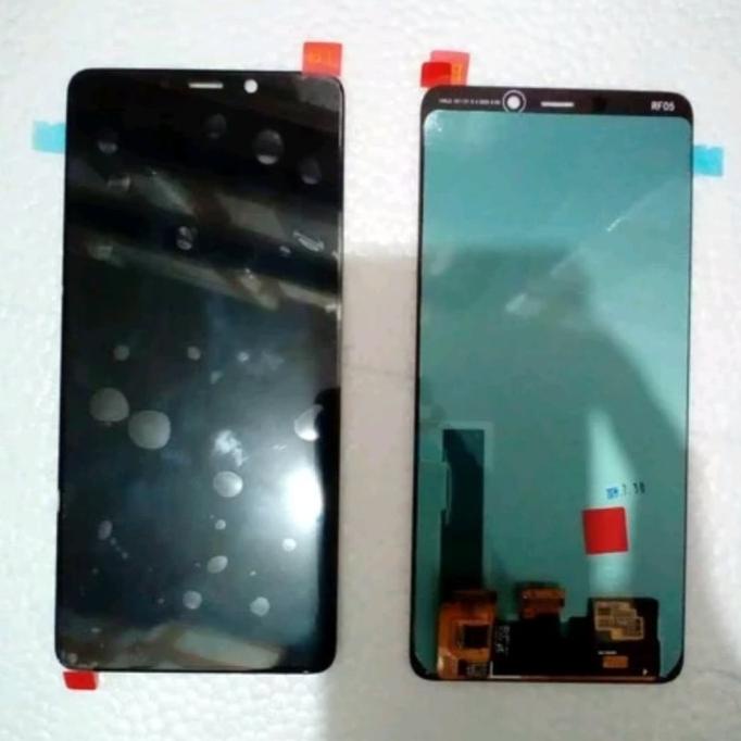 LCD SAMSUNG A920 A9 2018 ORIGINAL