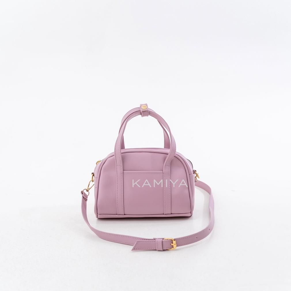 

Cod (Kamiyastuff) Raline Bag - Free Goodie Bag Terbaru
