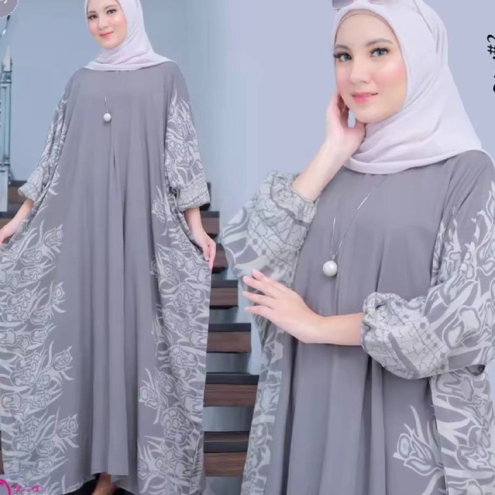 (59R✌➤➲ AMINAH KAFTAN AMELIA // JOIS HOME KAFTAN AMELIA // GITHA KAFTAN // SONYA KAFTAN // ALMINA KA