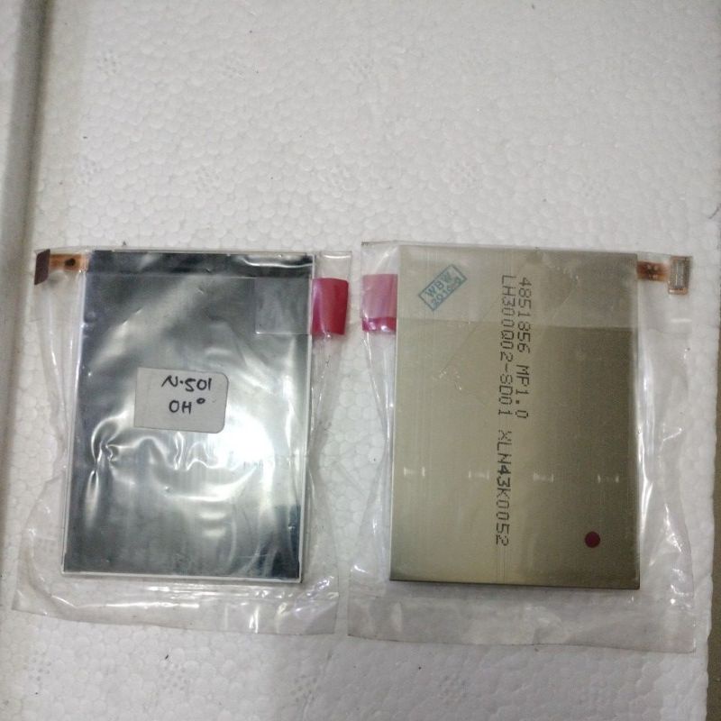 LCD NOKIA ASHA 501/502/503