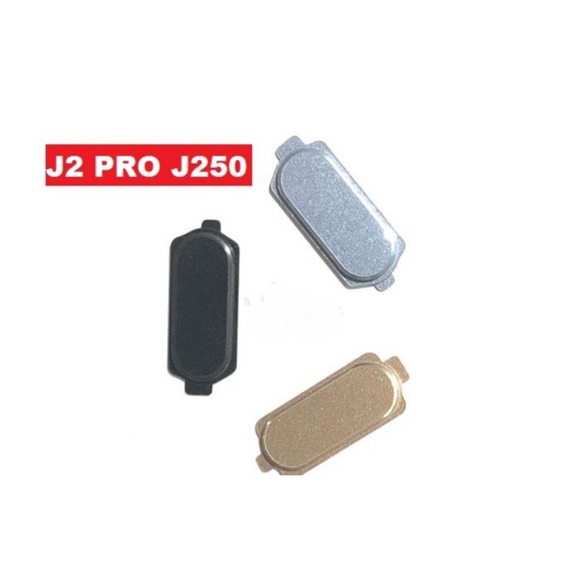 TOMBOL HOME TOMBOL TENGAH SAMSUNG J2PRO/J250/J4/J400