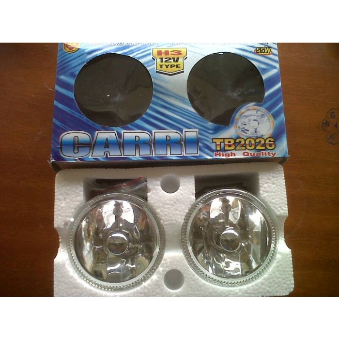 ✅Sale Fog Lamp Avanza Lama / Universal Bisa Gojek