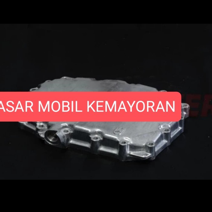 [New] Bak Oli Matik/Carter Oli Matik Brio Hrv Mobilio Jazz Rs City Brv Matic Bisa Gojek