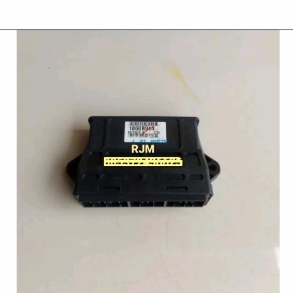 [New Ori] Ecu Mitsubishi Mirage Manual Bisa Gojek