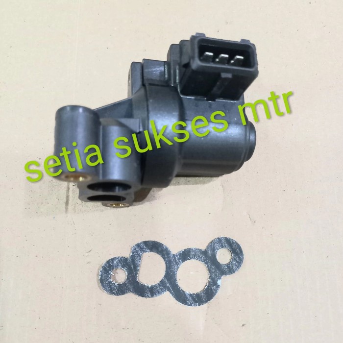 [New Ori] Sensor Isc Idle Speed Hyundai Atoz Visto Bisa Sameday