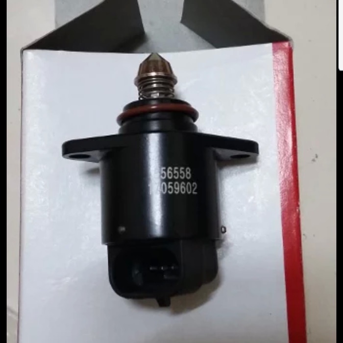[New Ori] Sensor Isc Acuator Opel Blazer Terbatas