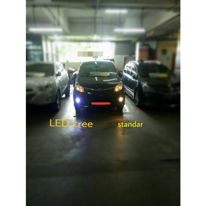 ✨New H16 H11 H8 Led Cree Limited