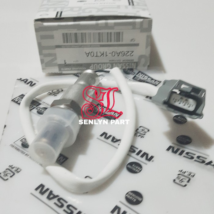 Sensor Oksigen Sensor O2 Nissan Evalia Garansi Kode Aa009