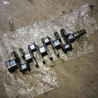 ✨Termurah Kruk As Suzuki Lj80/ Crankshaft Suzuki Lj80 Terbatas
