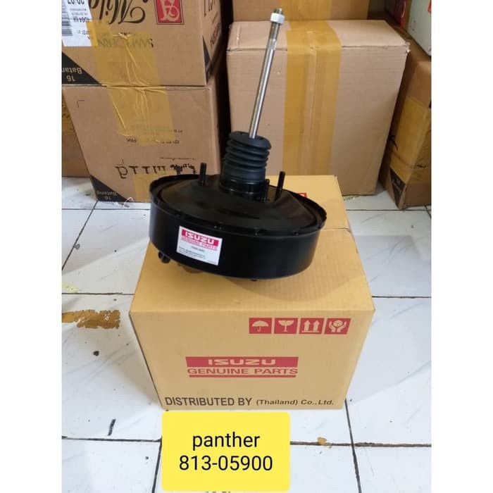 Ready Stok Booster Assy Boster Rem Panther 2.5 Cc Panther 2500 Cc Original Kode 196