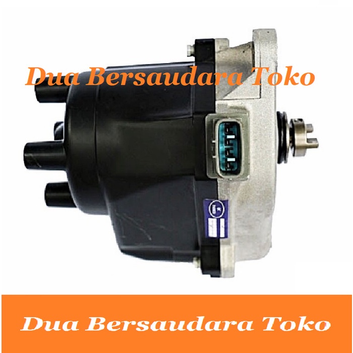 ✨Ready Cdi Honda Accord / Odyssey 98-02 / Accura Sohc F23A K9 4Pin Berkualitas