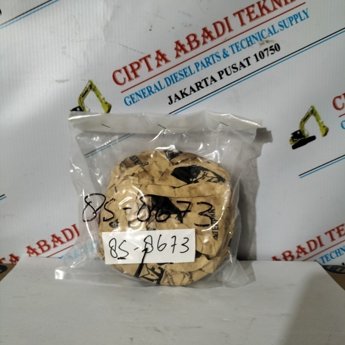 ✨Original 8S8673 Cover / 8S-8673 / Genuine Part Terbatas