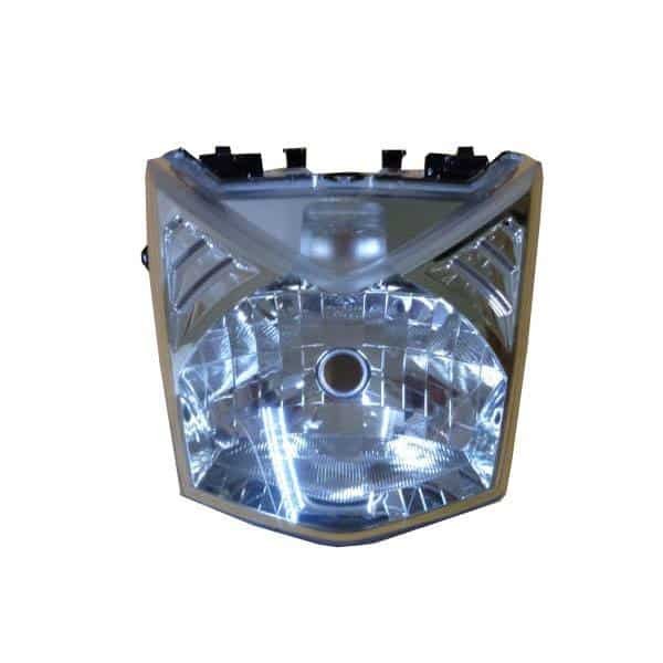 Reflektor Only BEAT Fi ORI AHM 33110K25901 ORIGINAL