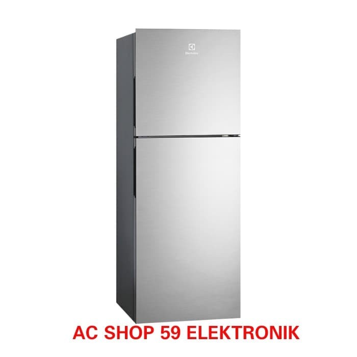✨Ready Kulkas Electrolux Etb2502H-A Nutri Fresh Inverter Top Mount Fridge New Bisa Gojek