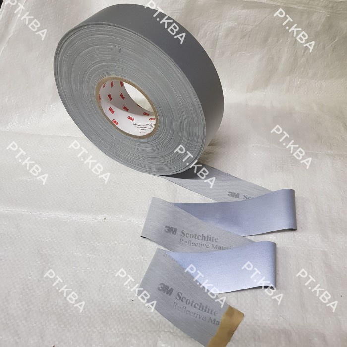 ✨Ori Scotlight Kain Abu 3M 2 Inch 5Cm Bisa Gojek