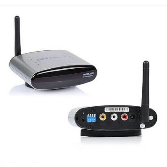 ✨Ori Audio Video Sender Room To Room Limited