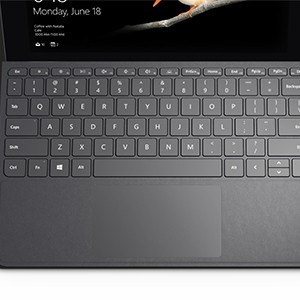 ✨Ori New Keyboard Microsoft Surface Go 2 Baru Bagus Berkualitas