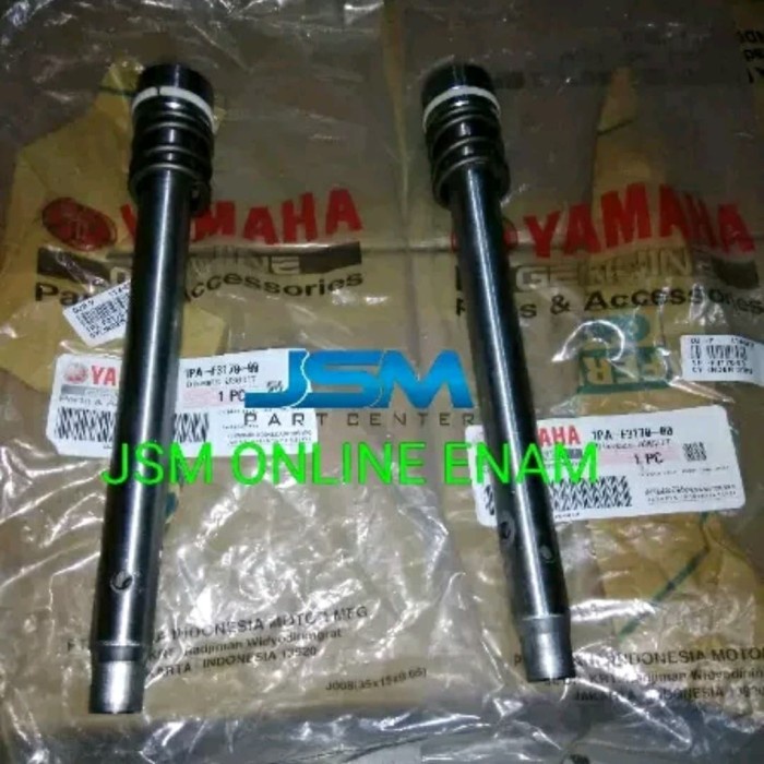 ✨New Suling Shock Depan Vixion New Original Ygp Bisa Gojek
