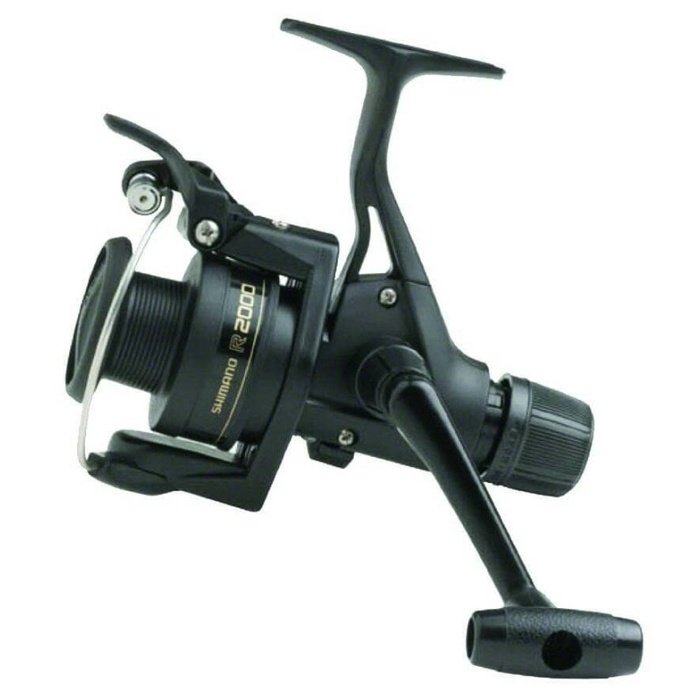 [COD] Reel Shimano Ix 2000 R Berkualitas