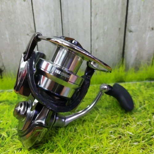 ✨Ori Reel Daiwa Exist 2500D Japan Terbaru