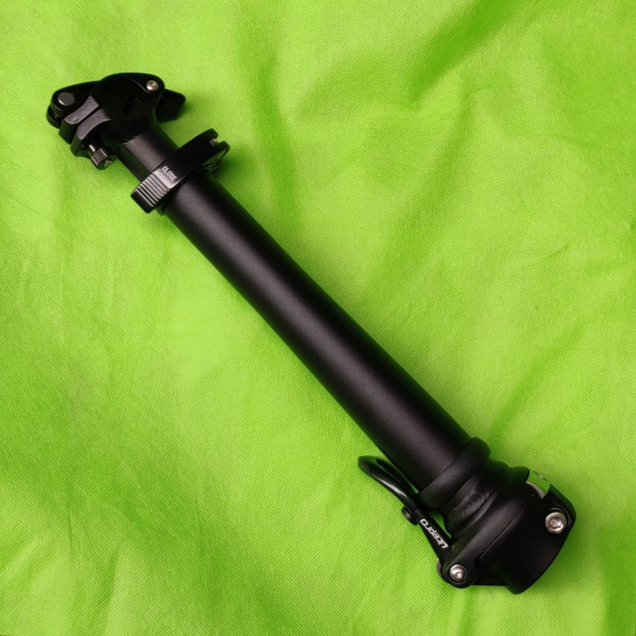 ✨Ori Handlepost Sepeda Lipat Telescopic Litepro Terbaru