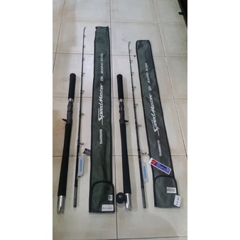 ✨Ori Rod Oh Shimano Speed Master Bx Jigging B5103 Limited