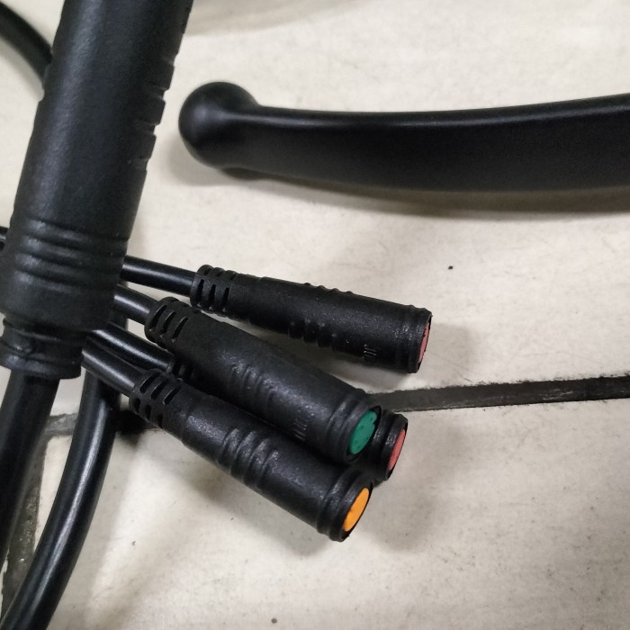 Ebike Kit 74Mm Pnp Element Pikes 3Sixty United Tridold Brompton Dll Terbaik