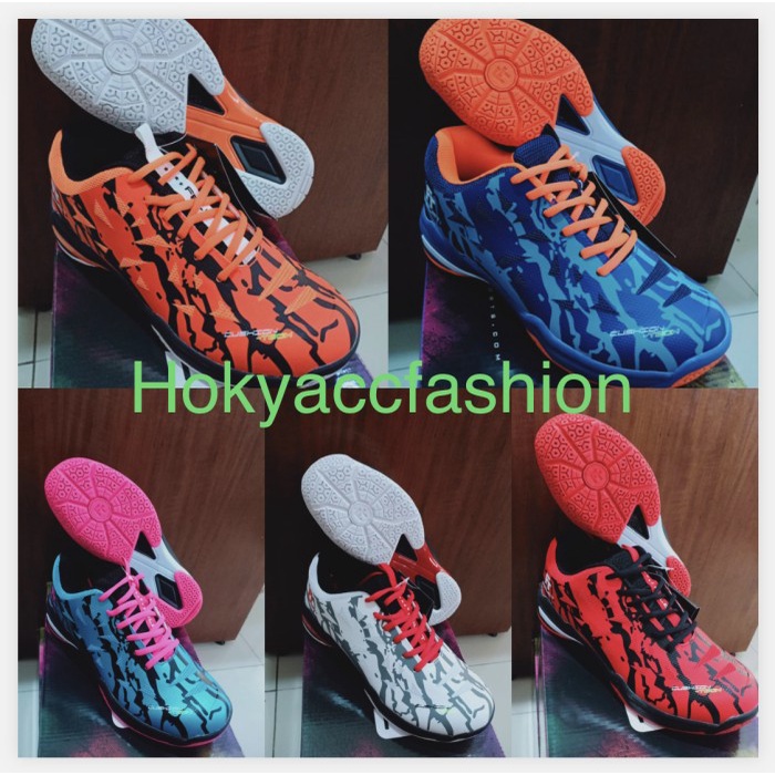 ✨Ori Sepatu Badminton Felet Ft Boost 1.0 / Ranger Boost 1.0 / Felet Boost Limited