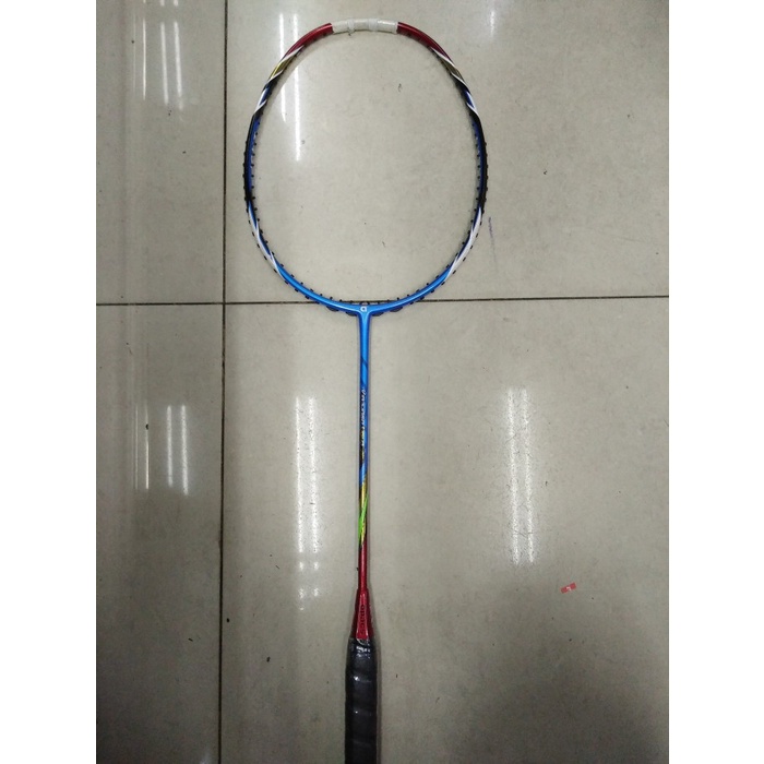 [Best Seller] Raket Badminton Apacs Virtuoso Light Sg Original Bisa Sameday