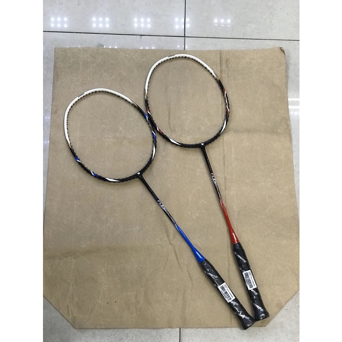 [New Ori] Arrowpoint Raket Bulutangkis Flexi Batangan Original Terbatas