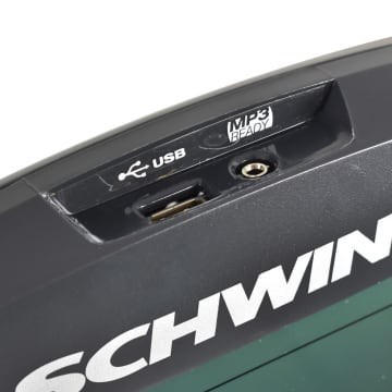 ✨New Ori Schwinn Upright Sepeda Statis 130I Spare Part Konsol Terbatas