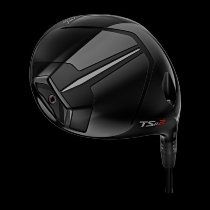 [ORI] Stik Golf Driver Titleist Tsr2 Golf Driver Tsr2 Titleist Terbatas