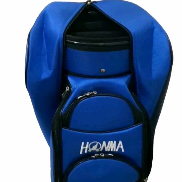 [ORI] Golf Bag Honma Tas Golf Honma Terbatas