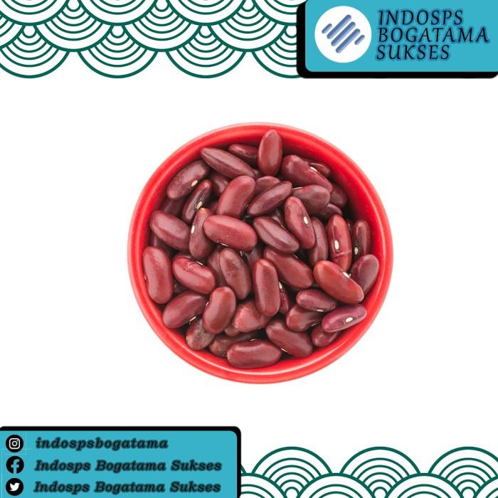 

Kanpee Yude Azuki 430gr | Kacang Merah Kaleng Best Seller