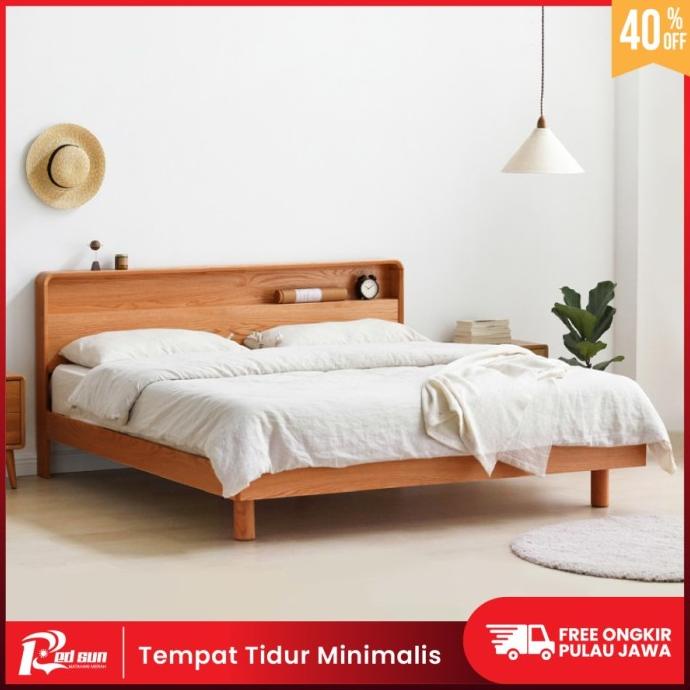 Ready Tempat Tidur Minimalis Dipan Minimalis Dipan Kasur Divan Kasur Terbaik