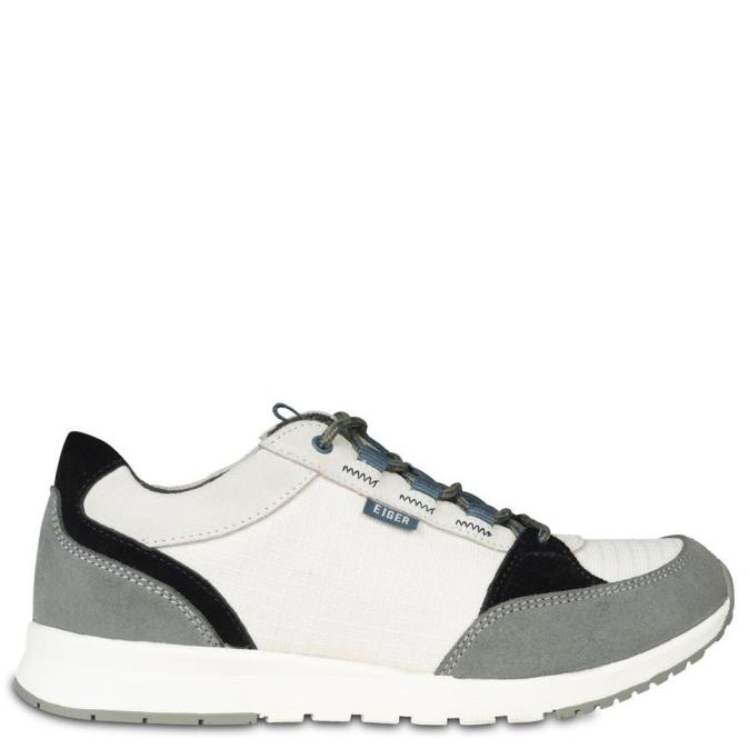 EIGER FLORENCE LOW CUT WOMAN SHOES