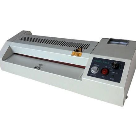 

Mesin Laminating Dynamic 330 Xt