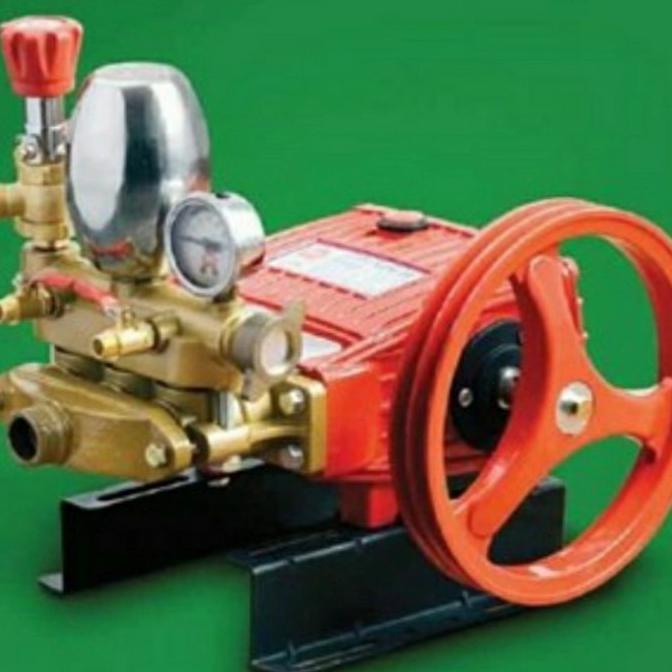 Mesin Steam Sanchin 30 / Power Sprayer Sanchin 30