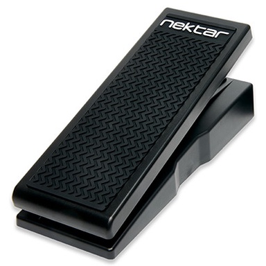 NEKTAR NX-P Expression Pedal