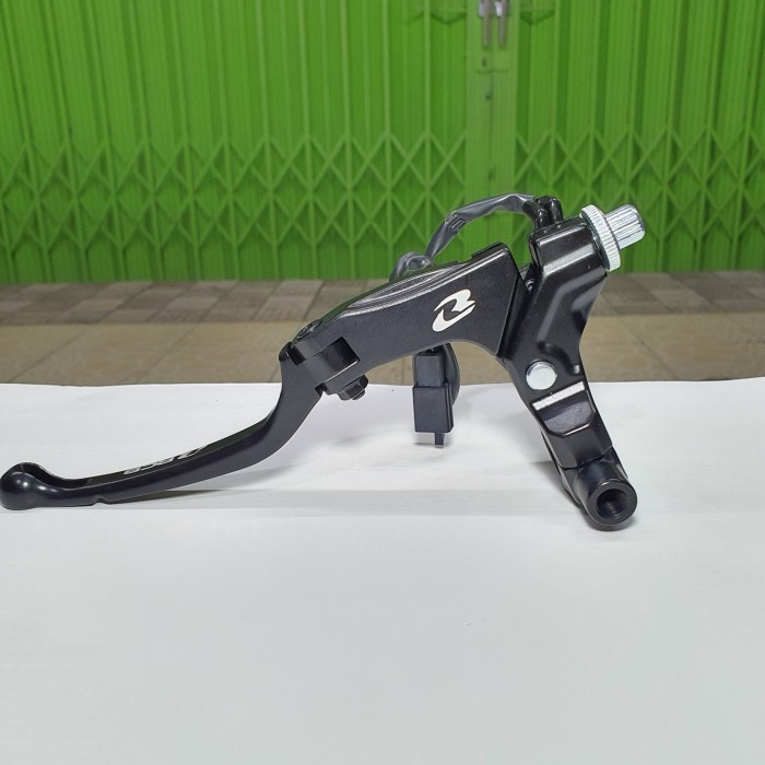 [New Ori] Handle Kiri Rcb / Kopling Rcb S1 Hitam Limited