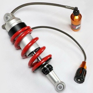 [Baru] Shockbreaker Ride It Gp Premium Ri 104 Mx Old New King Tabung Pisah Bisa Gojek