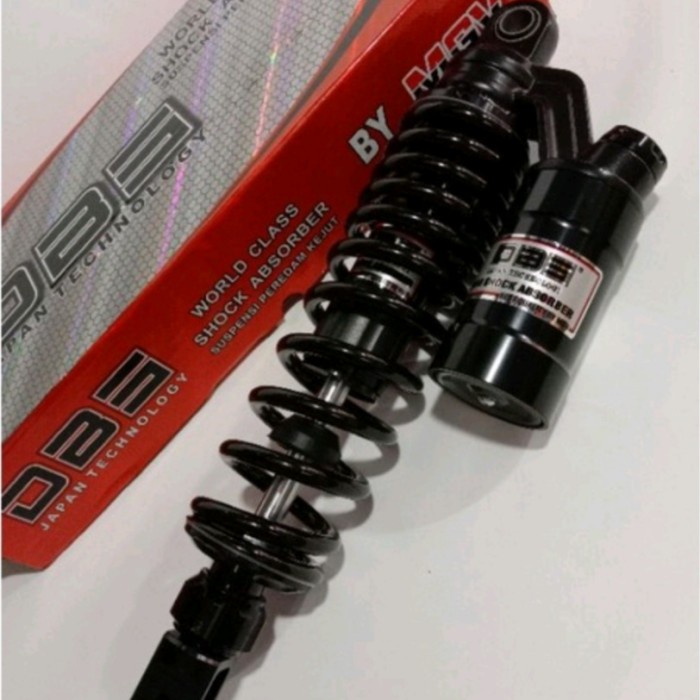 ✨New Shock Dbs Tabung Atas Extre 330Mm Copy Ktc Racing Vario 125/150 Beat Terbaru