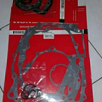 ✨New Ori Packing Full Set Dan Top Set Tiger Tiger Revo Ori Ahm Terbaru