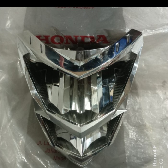 ✨New Pcb Led Lampu Depan Cb 150 Led Original Led Reflektor Cb Led 150R Terbatas